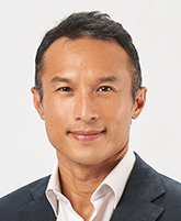 Adrian Ooi